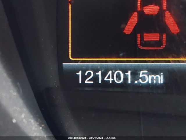 3FA6P0HD5HR257671 Ford FUSION SE