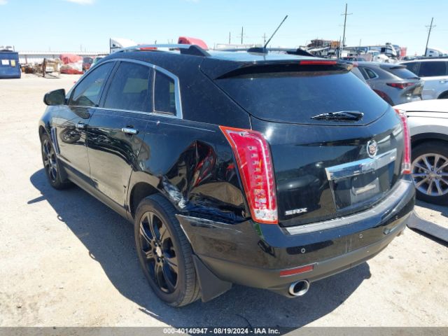 3GYFNCE33FS526909 Cadillac Srx Performance Collection