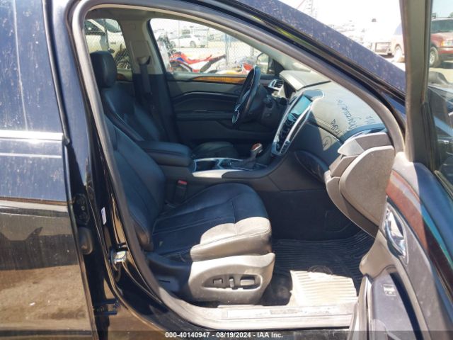 3GYFNCE33FS526909 Cadillac Srx Performance Collection