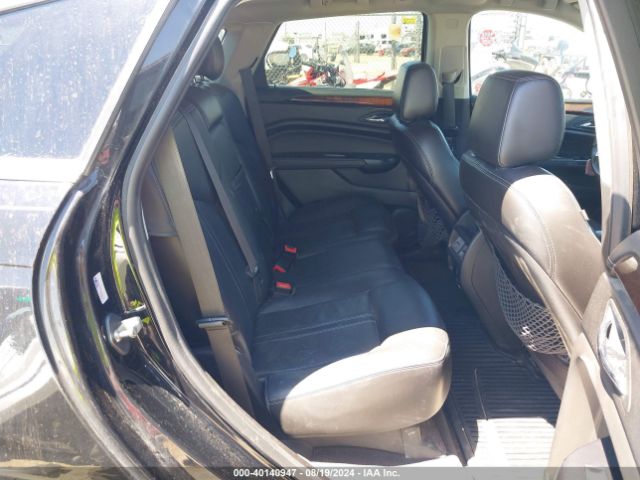3GYFNCE33FS526909 Cadillac Srx Performance Collection