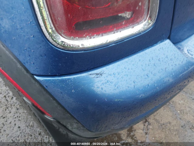 2008 MINI COOPER S WMWMF73508TV39046 Photo 5