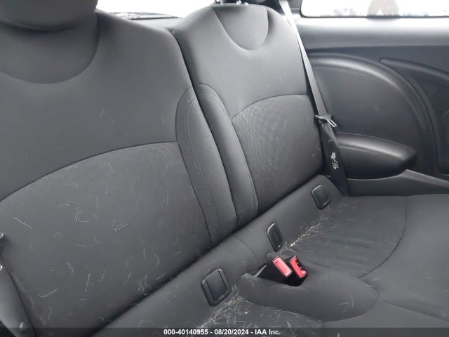 2008 MINI COOPER S WMWMF73508TV39046 Photo 7