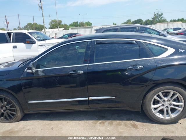 1G1105S32LU108053 Chevrolet Impala Fwd Premier
