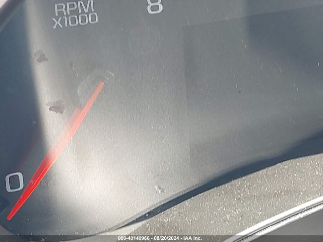 1G1105S32LU108053 Chevrolet Impala Fwd Premier