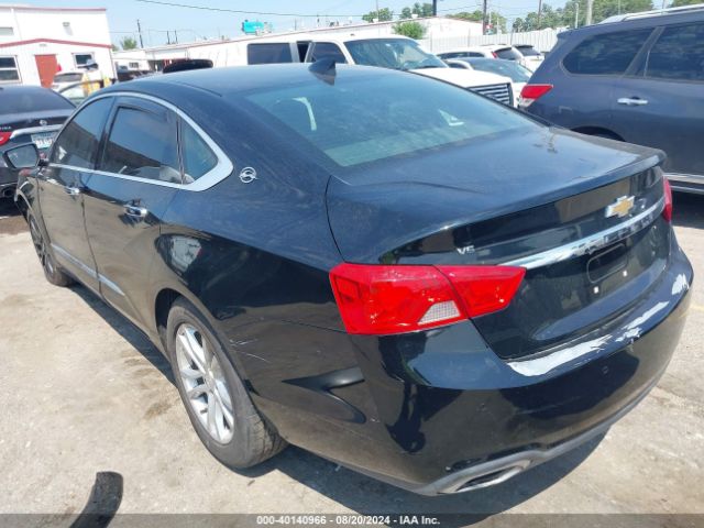 1G1105S32LU108053 Chevrolet Impala Fwd Premier