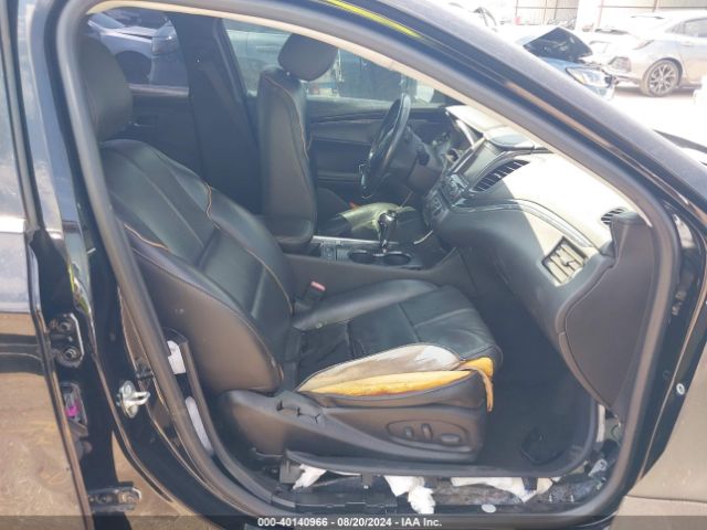 1G1105S32LU108053 Chevrolet Impala Fwd Premier