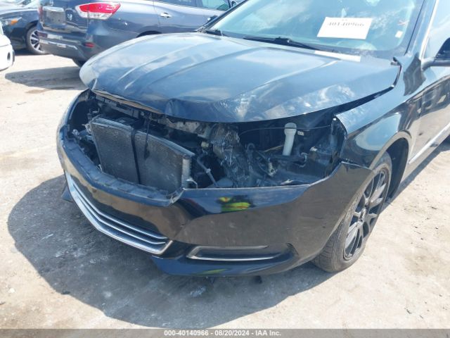 1G1105S32LU108053 Chevrolet Impala Fwd Premier