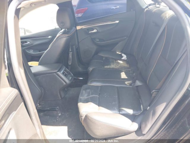 1G1105S32LU108053 Chevrolet Impala Fwd Premier