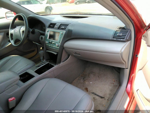 Продажа на аукционе авто 2009 Toyota Camry Hybrid, vin: 4T1BB46K99U083738, номер лота: 40140978