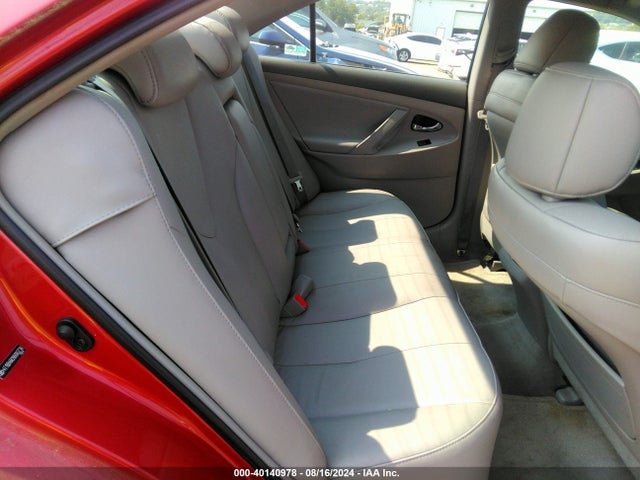 Продажа на аукционе авто 2009 Toyota Camry Hybrid, vin: 4T1BB46K99U083738, номер лота: 40140978