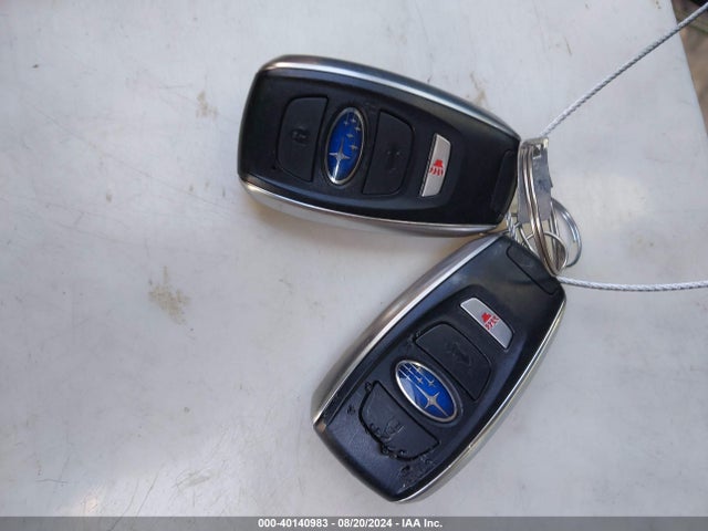 4S4BTGPD2M3160186 Subaru Outback Touring Xt