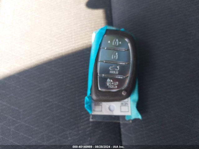 Hyundai Tucson Night 2017 KM8J3CA23HU451341 Image 11