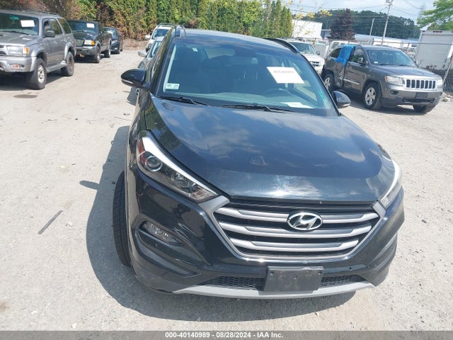 Hyundai Tucson Night 2017 KM8J3CA23HU451341 Image 12