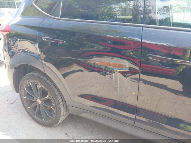 Hyundai Tucson Night 2017 KM8J3CA23HU451341 Image 6