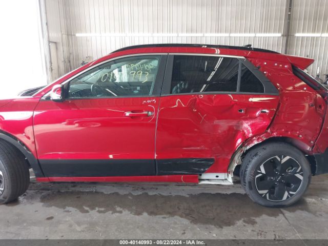 KNDCT3L13P5035753 KIA Niro Ev Wave
