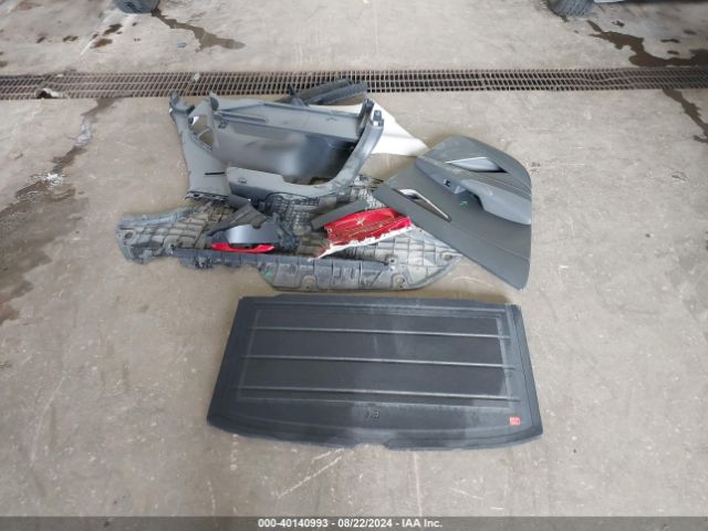 KNDCT3L13P5035753 KIA Niro Ev Wave