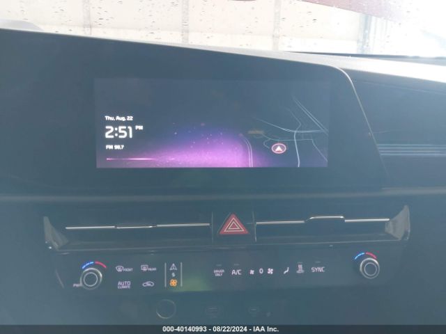 KNDCT3L13P5035753 KIA Niro Ev Wave