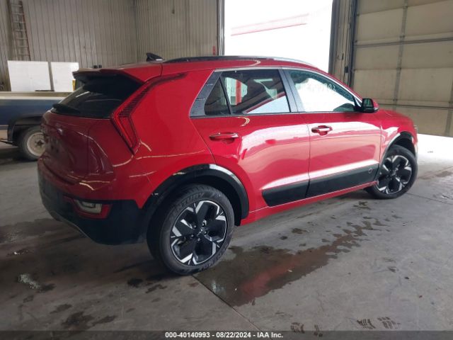 KNDCT3L13P5035753 KIA Niro Ev Wave