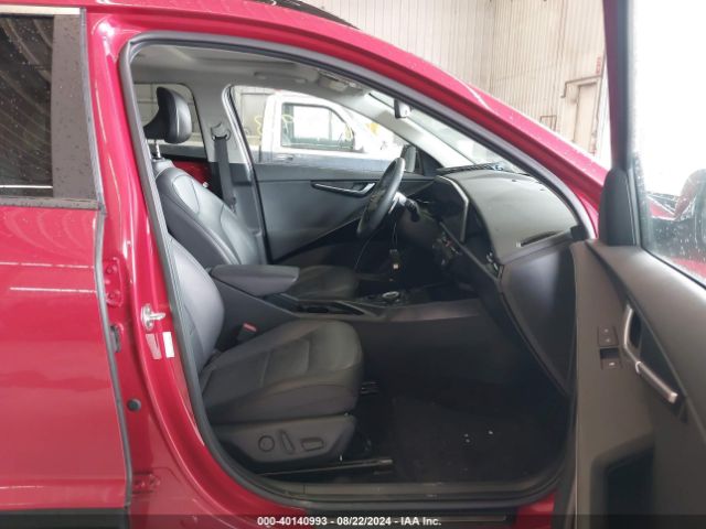 KNDCT3L13P5035753 KIA Niro Ev Wave