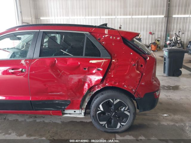 KNDCT3L13P5035753 KIA Niro Ev Wave
