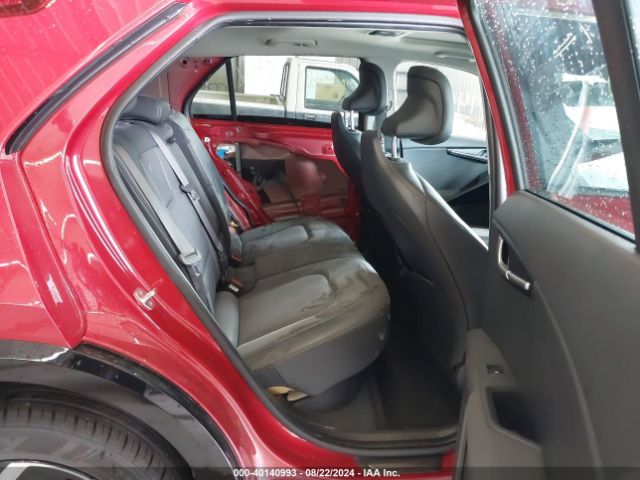 KNDCT3L13P5035753 KIA Niro Ev Wave