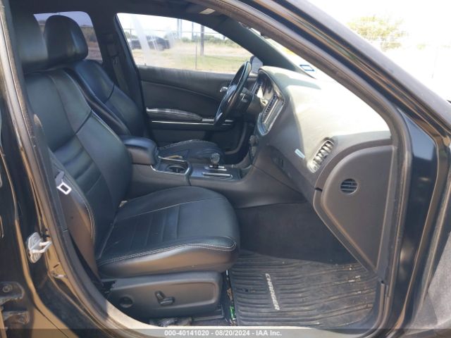 2C3CDXHG5EH138152 Dodge Charger Sxt Plus