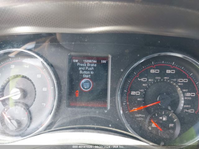 2C3CDXHG5EH138152 Dodge Charger Sxt Plus