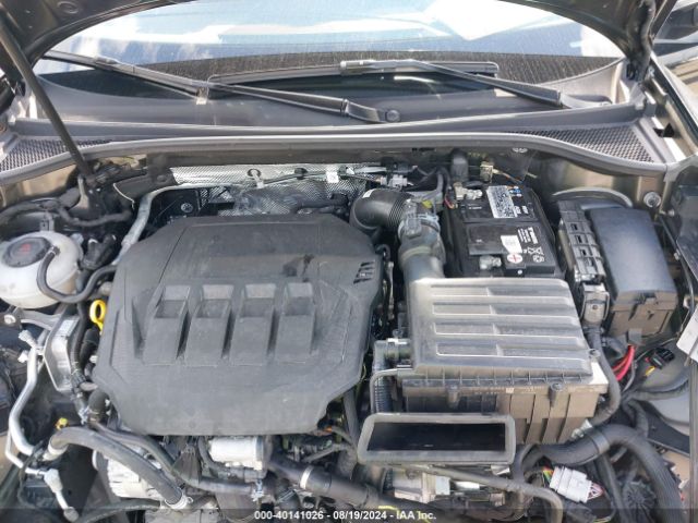WA1AUCF32N1001500 Audi Q3 Premium 40 Tfsi Quattro Tiptronic