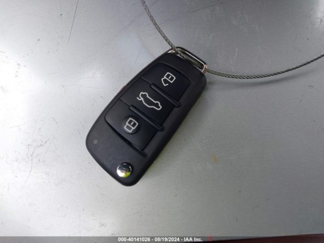 WA1AUCF32N1001500 Audi Q3 Premium 40 Tfsi Quattro Tiptronic