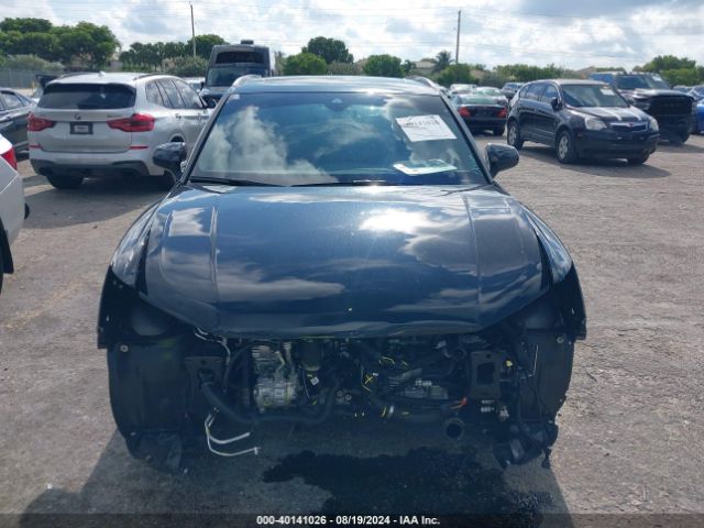 WA1AUCF32N1001500 Audi Q3 Premium 40 Tfsi Quattro Tiptronic