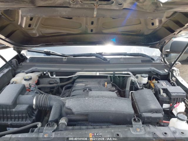 1GCGSBEA7K1140632 Chevrolet Colorado Wt
