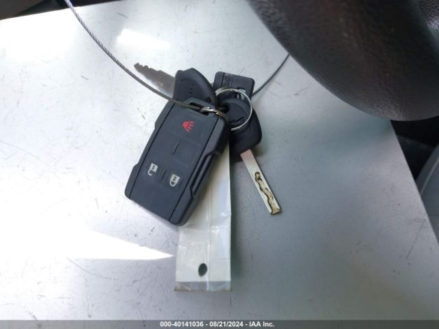 1GCGSBEA7K1140632 Chevrolet Colorado Wt