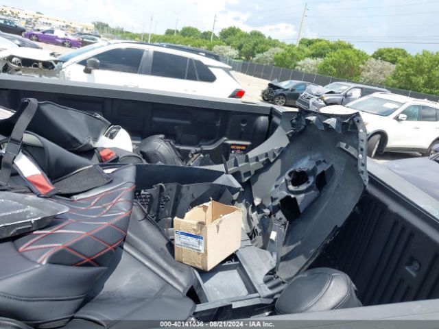 1GCGSBEA7K1140632 Chevrolet Colorado Wt