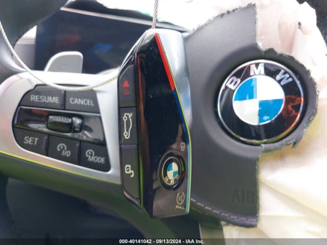 2024 BMW X5 5UX23EU09R9T31819 Photo 10