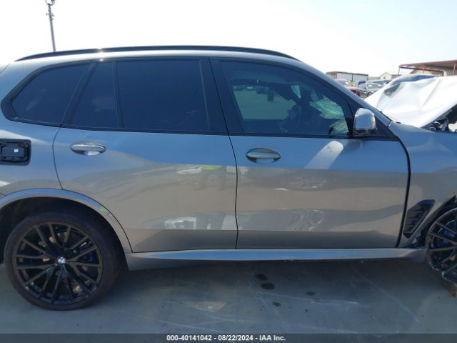 5UX23EU09R9T31819 BMW X5 Xdrive40i