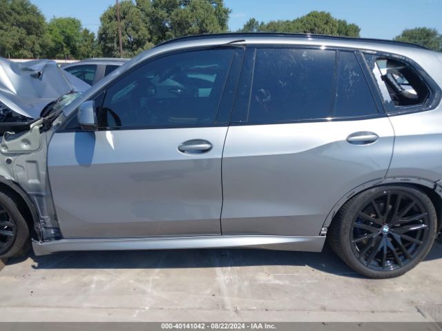 5UX23EU09R9T31819 BMW X5 Xdrive40i