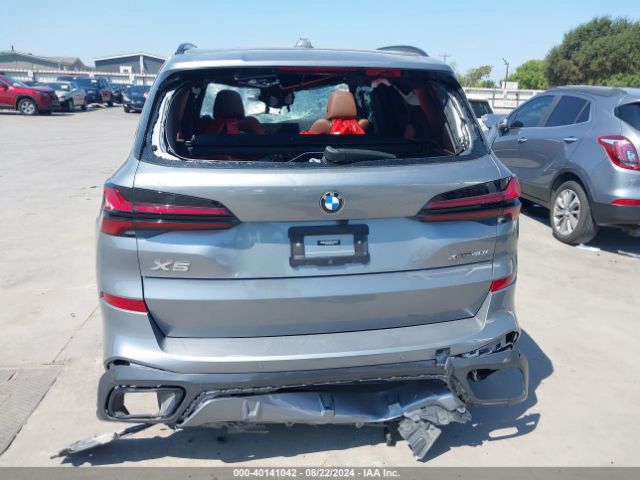 5UX23EU09R9T31819 BMW X5 Xdrive40i