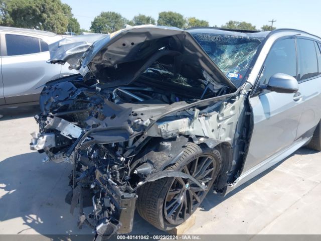 5UX23EU09R9T31819 BMW X5 Xdrive40i