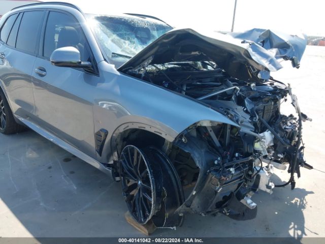 5UX23EU09R9T31819 BMW X5 Xdrive40i