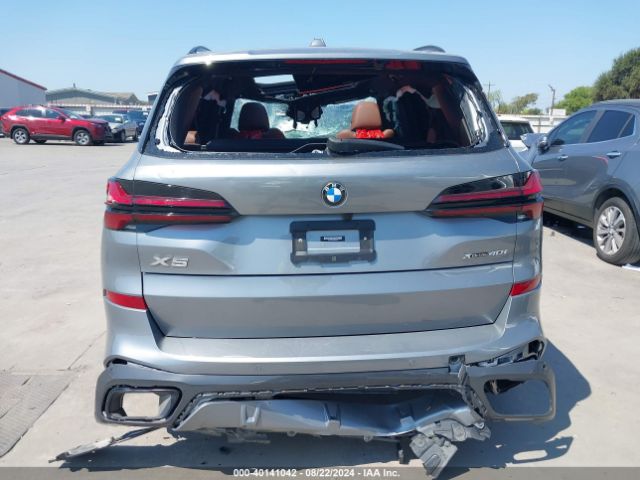 5UX23EU09R9T31819 BMW X5 Xdrive40i