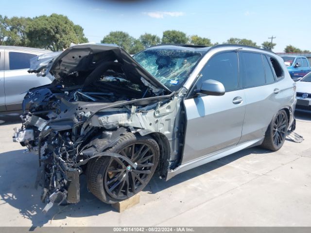 5UX23EU09R9T31819 BMW X5 Xdrive40i