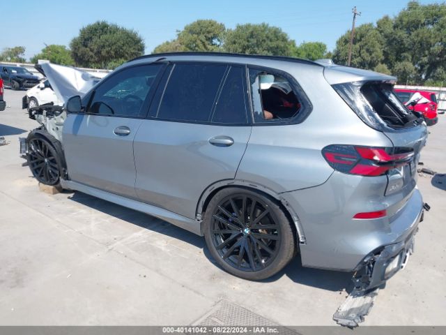 5UX23EU09R9T31819 BMW X5 Xdrive40i