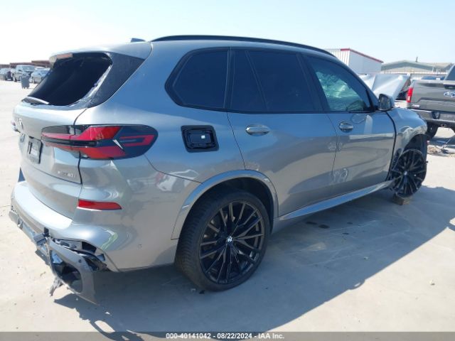 5UX23EU09R9T31819 BMW X5 Xdrive40i