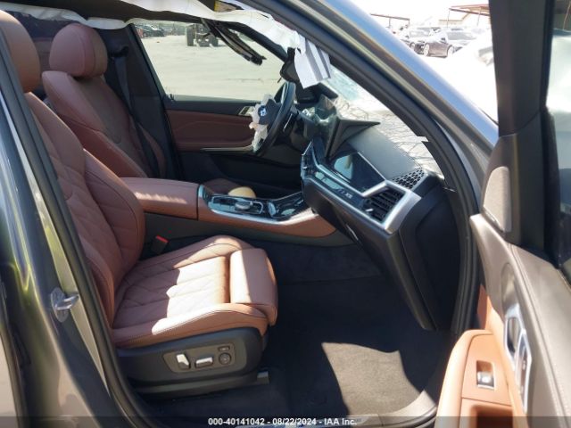 5UX23EU09R9T31819 BMW X5 Xdrive40i