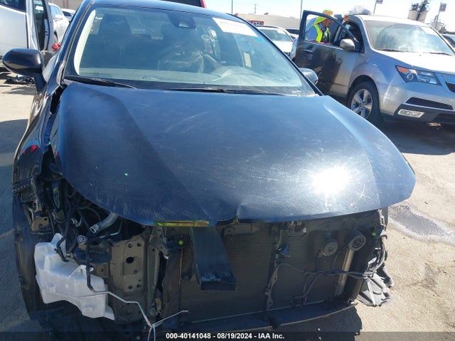 Toyota Corolla Hybrid Le 2021 JTDEAMDE8MJ001199 Image 6