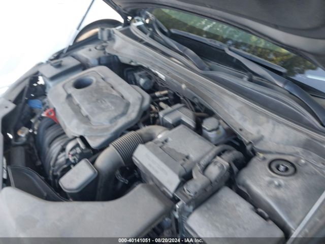 2020 KIA OPTIMA 5XXGT4L3XLG413386 Photo 9