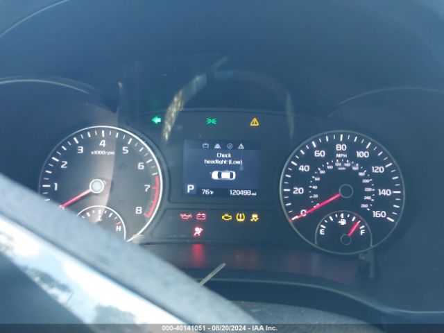 2020 KIA OPTIMA 5XXGT4L3XLG413386 Photo 6