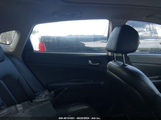 2020 KIA OPTIMA 5XXGT4L3XLG413386 Photo 7