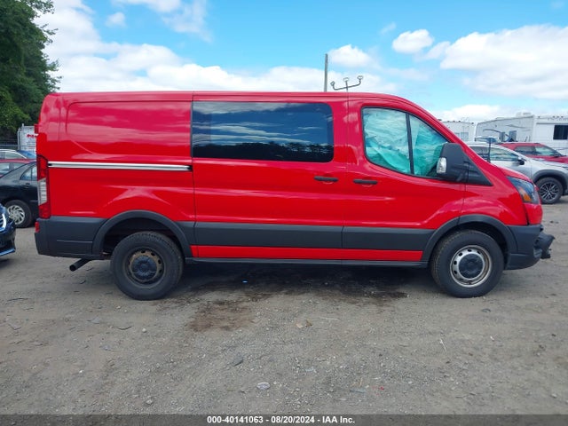 Ford Transit-250 2020 1FTBR1Y82LKB01211 Image 13