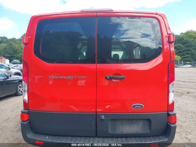 Ford Transit-250 2020 1FTBR1Y82LKB01211 Image 16